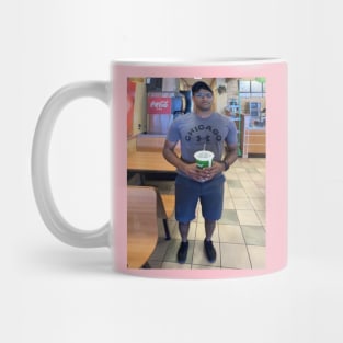 Josiah Mug